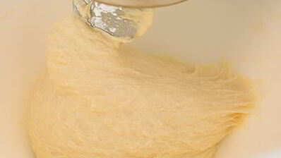 пасхальная баба