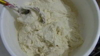 пасхальный кулич без дрожжей