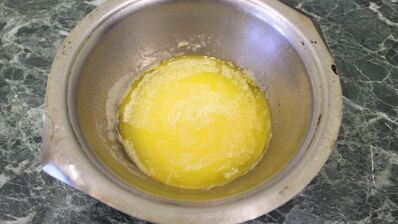 пасхальный кулич на сухих дрожжах в духовке