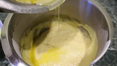 пасхальный кулич на сухих дрожжах в духовке