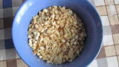 пасхальный кулич самый вкусный