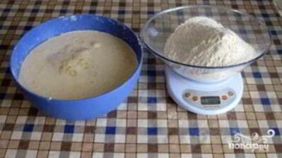 пасхальный кулич самый вкусный