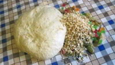 пасхальный кулич самый вкусный