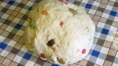 пасхальный кулич самый вкусный