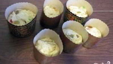 пасхальный кулич самый вкусный