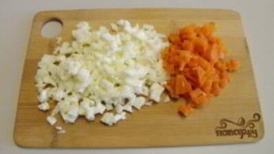 пасхальный цыпленок