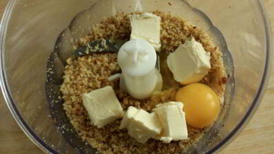 пасхальный венок