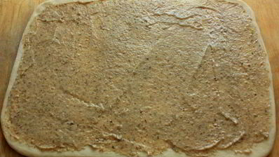 пасхальный венок