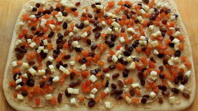 пасхальный венок