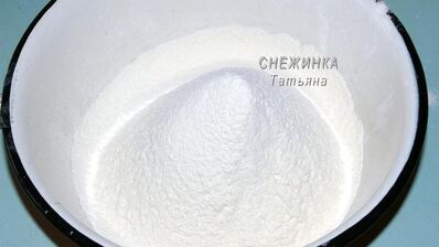 пасхальные куличи