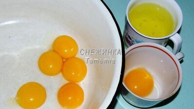 пасхальные куличи