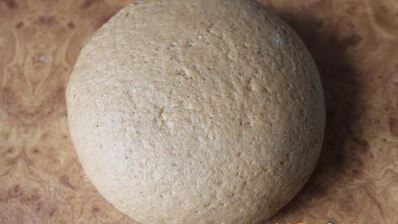 пасхальные пряники