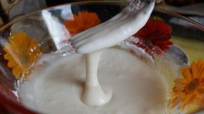 пасхальные пряники