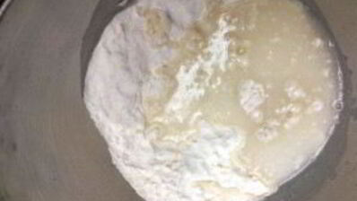 рождественский кулич