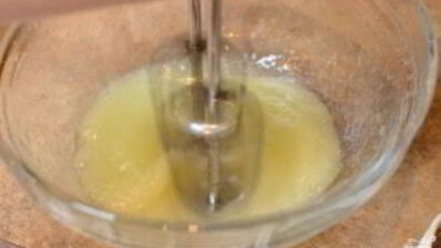 тесто на куличи