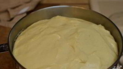 тесто на куличи