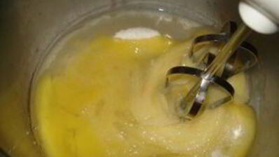 творожный кулич