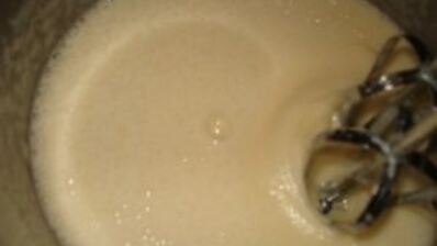 творожный кулич