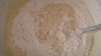 творожный кулич