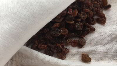 воздушный кулич