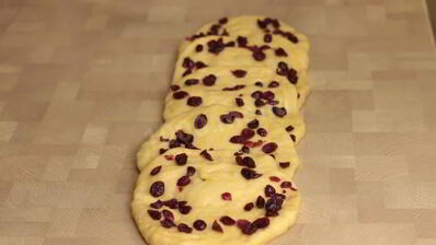 заварной пасхальный кулич образца 1927 года