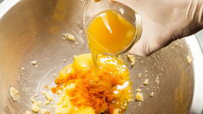 рождественский пудинг