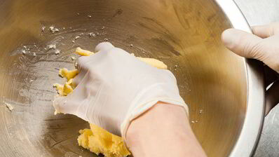 рождественский пудинг