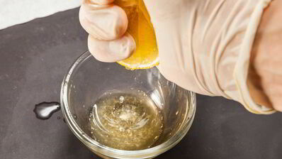 рождественский пудинг