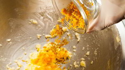 рождественский пудинг