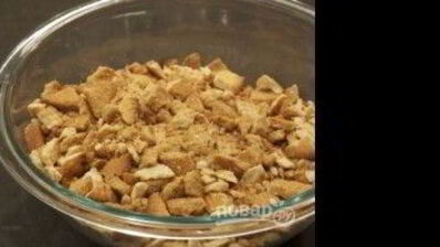 шоколадная колбаска