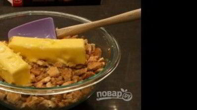 шоколадная колбаска