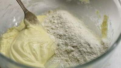 шоколадные корзиночки