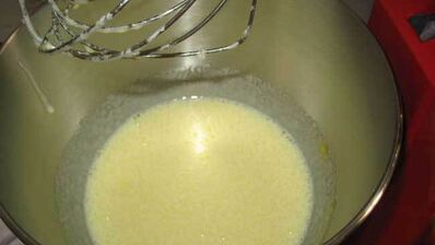 шоколадные корзиночки