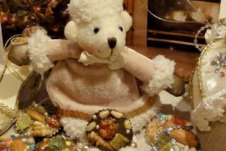 Шоколадные талеры