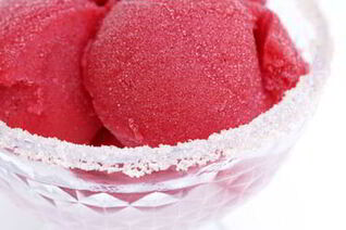 Сорбет космополитен