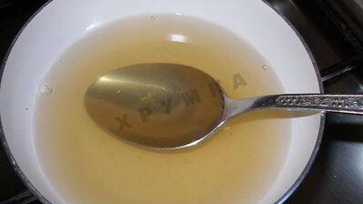 десерт шоколадный крем суфле