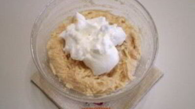 куриное суфле для детей