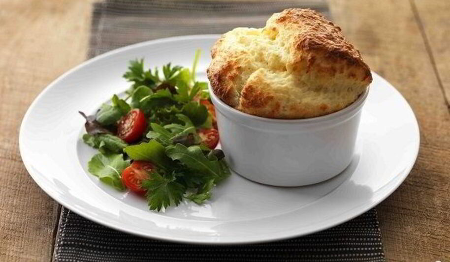 Рецепт суфле из индейки диетическое