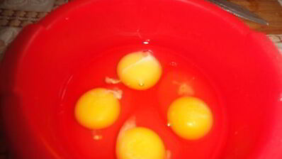 суфле из кабачков выручалочка