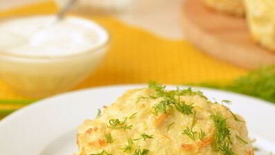 суфле из курицы