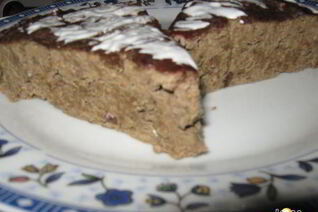 Суфле из печени