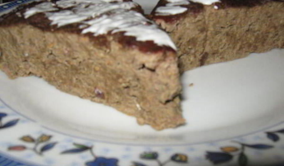 Рецепт суфле из печени