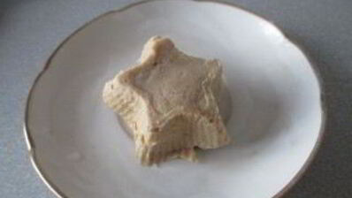 суфле из телятины