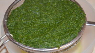 террин-суфле три вкуса