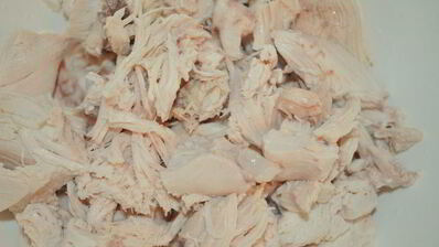 террин-суфле три вкуса