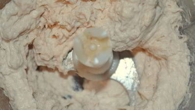 террин-суфле три вкуса