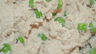 террин-суфле три вкуса