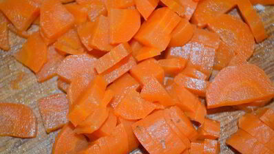 террин-суфле три вкуса