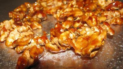 торт-суфле кокосовое вдохновение