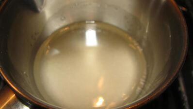 торт-суфле кокосовое вдохновение